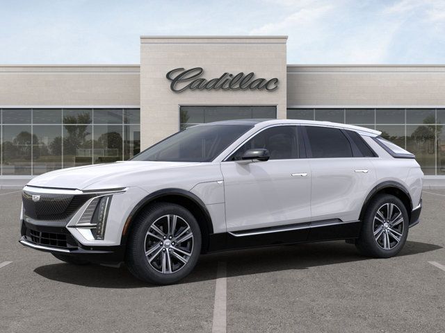 2024 Cadillac CT5 Premium Luxury