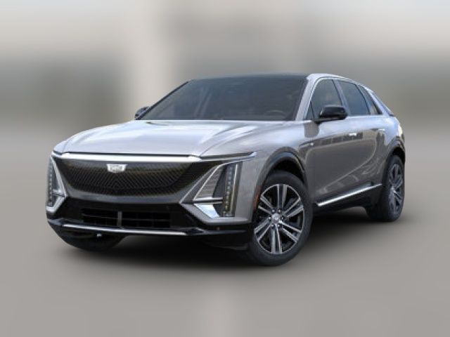 2024 Cadillac CT5 Premium Luxury