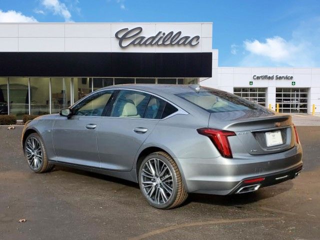 2024 Cadillac CT5 Premium Luxury