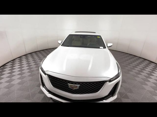 2024 Cadillac CT5 Premium Luxury