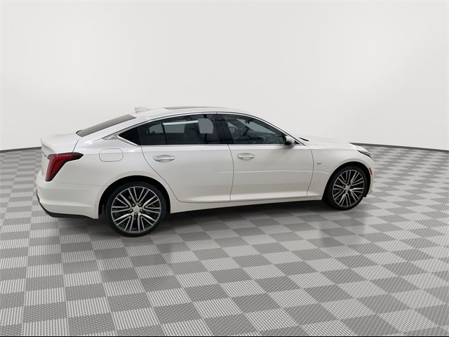 2024 Cadillac CT5 Premium Luxury