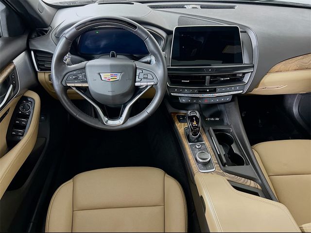 2024 Cadillac CT5 Premium Luxury