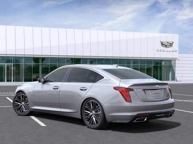 2024 Cadillac CT5 Premium Luxury