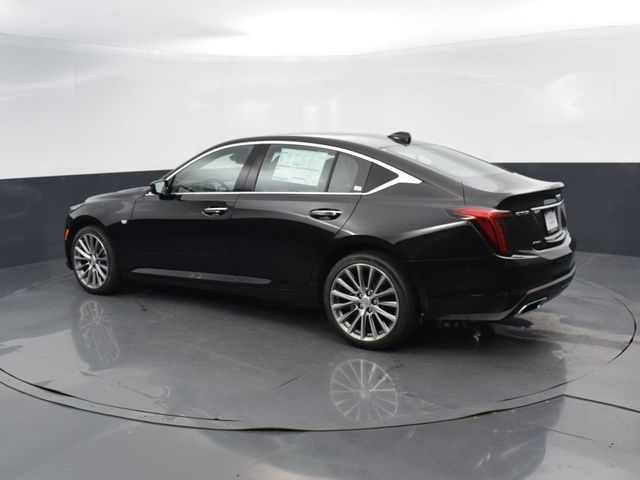 2024 Cadillac CT5 Premium Luxury