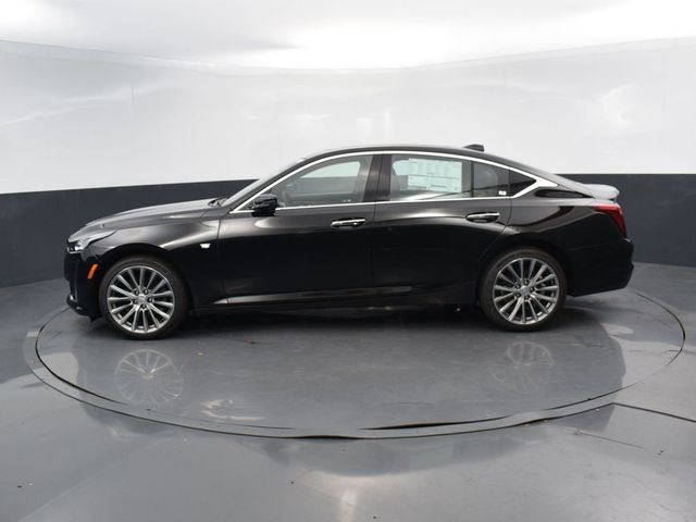 2024 Cadillac CT5 Premium Luxury