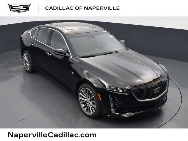 2024 Cadillac CT5 Premium Luxury