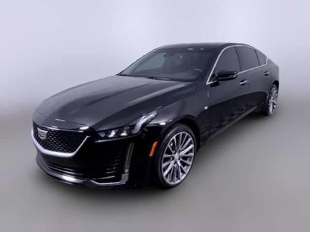 2024 Cadillac CT5 Premium Luxury