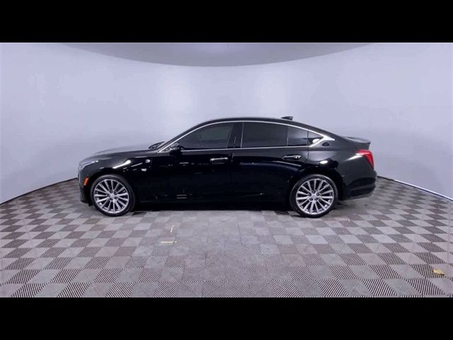 2024 Cadillac CT5 Premium Luxury