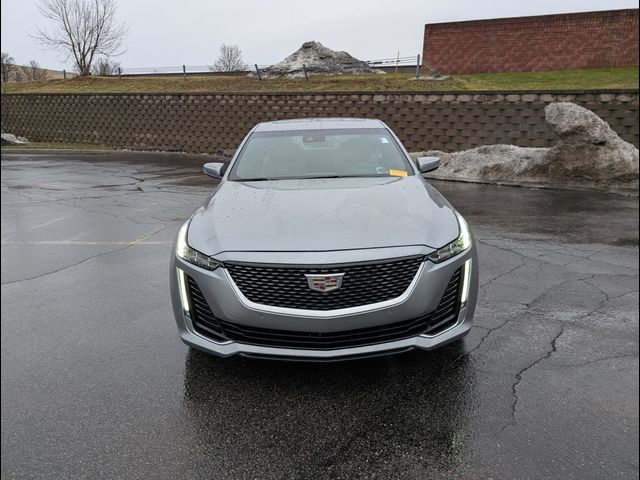 2024 Cadillac CT5 Premium Luxury