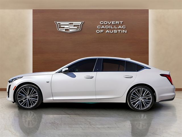 2024 Cadillac CT5 Premium Luxury