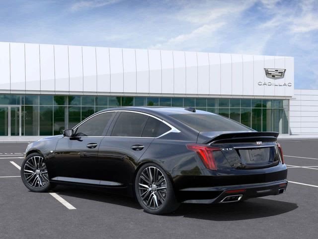 2024 Cadillac CT5 Premium Luxury