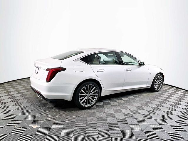 2024 Cadillac CT5 Premium Luxury