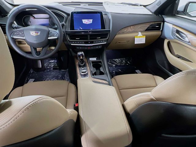 2024 Cadillac CT5 Premium Luxury