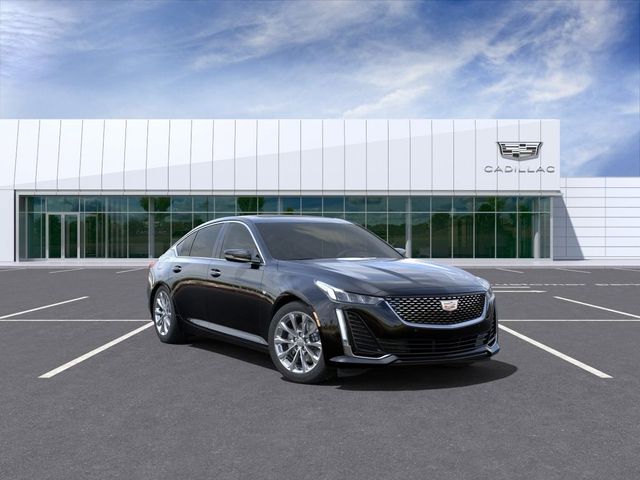 2024 Cadillac CT5 Premium Luxury