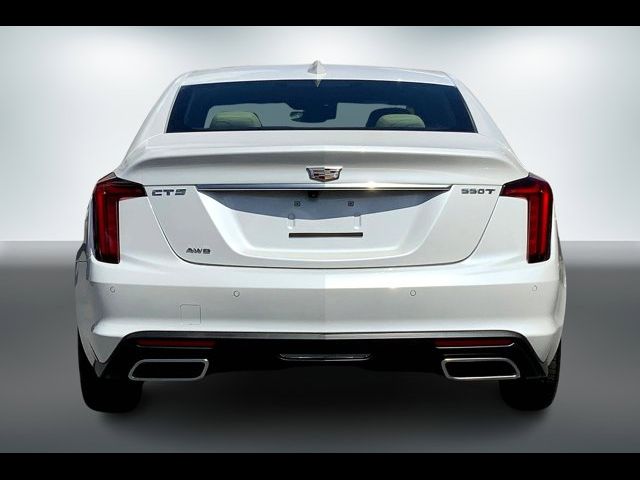 2024 Cadillac CT5 Premium Luxury