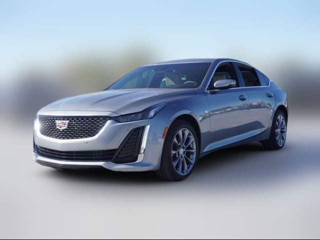 2024 Cadillac CT5 Premium Luxury