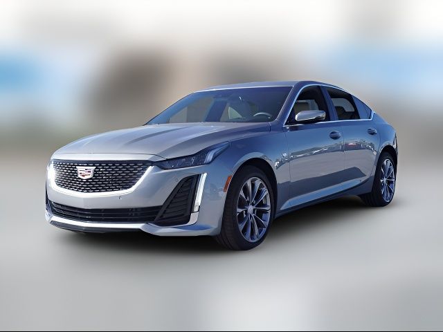 2024 Cadillac CT5 Premium Luxury