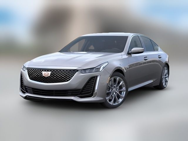 2024 Cadillac CT5 Premium Luxury