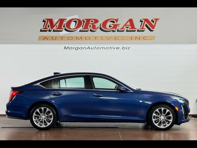 2024 Cadillac CT5 Premium Luxury