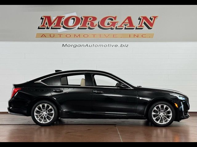 2024 Cadillac CT5 Premium Luxury