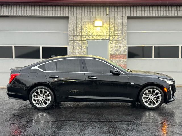 2024 Cadillac CT5 Premium Luxury