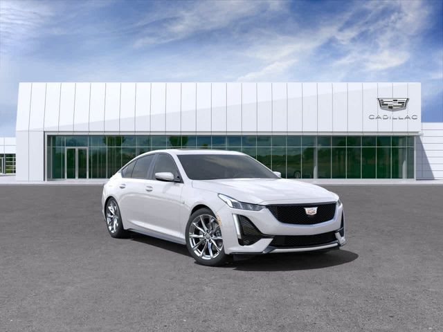 2024 Cadillac CT5 Sport