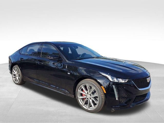 2024 Cadillac CT5 Sport