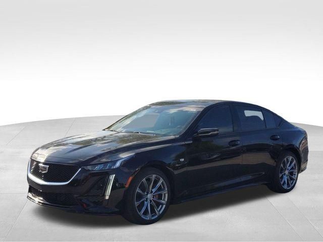 2024 Cadillac CT5 Sport