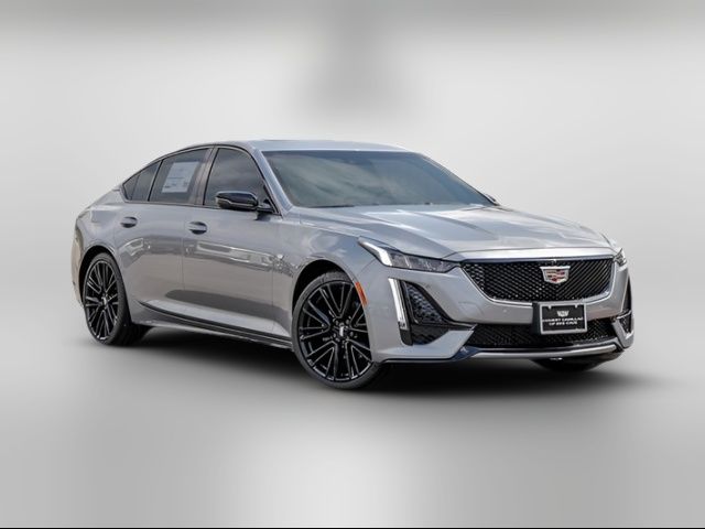 2024 Cadillac CT5 Sport