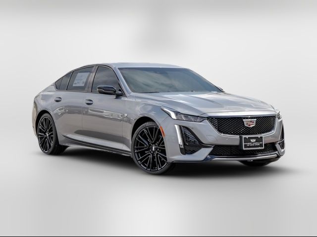 2024 Cadillac CT5 Sport