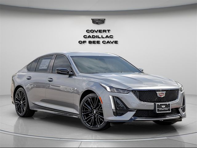 2024 Cadillac CT5 Sport