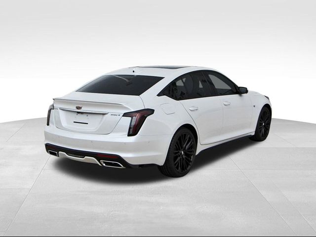 2024 Cadillac CT5 Sport