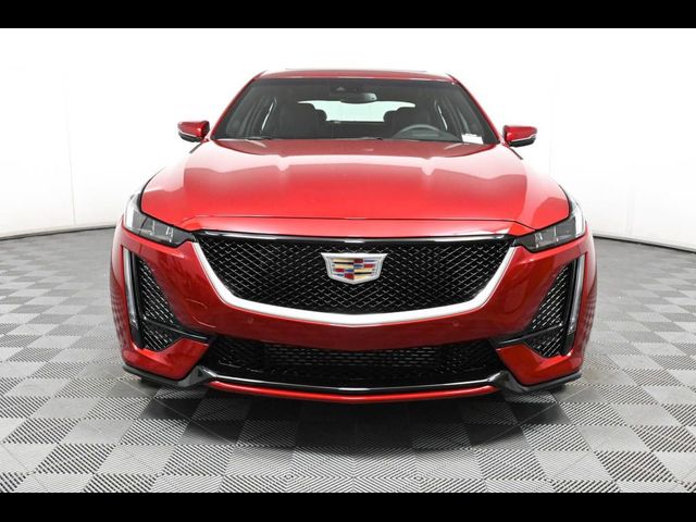 2024 Cadillac CT5 Sport