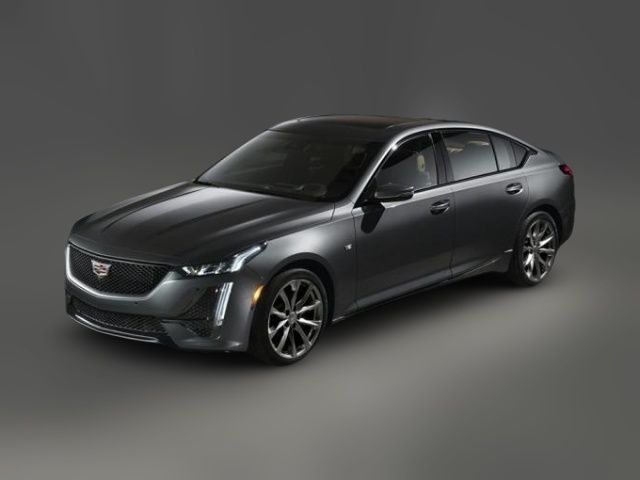 2024 Cadillac CT5 Sport