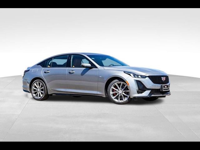 2024 Cadillac CT5 Sport