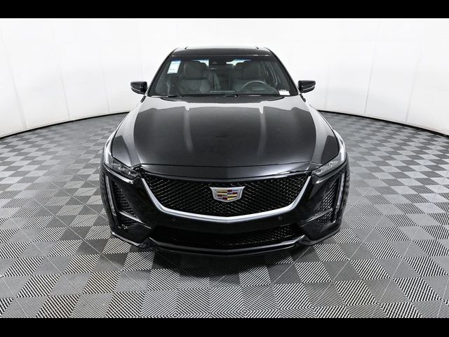 2024 Cadillac CT5 Sport