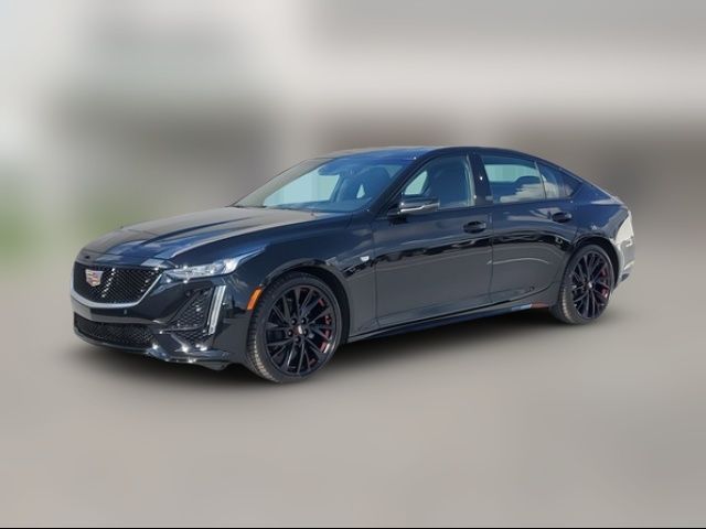 2024 Cadillac CT5 Sport