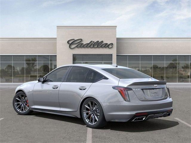 2024 Cadillac CT5 Sport