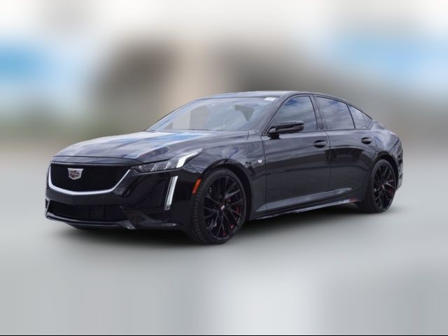 2024 Cadillac CT5 Sport