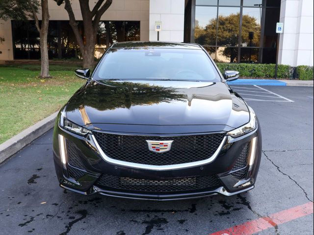 2024 Cadillac CT5 Sport