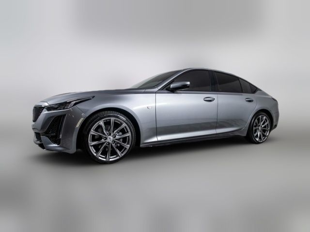 2024 Cadillac CT5 Sport