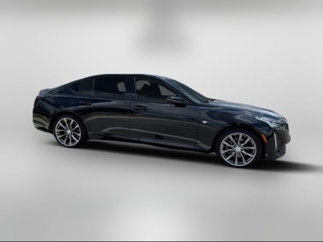 2024 Cadillac CT5 Sport