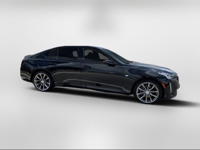 2024 Cadillac CT5 Sport