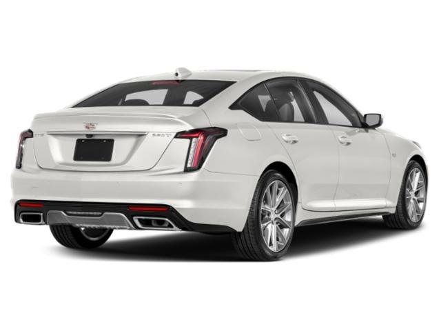 2024 Cadillac CT5 Sport