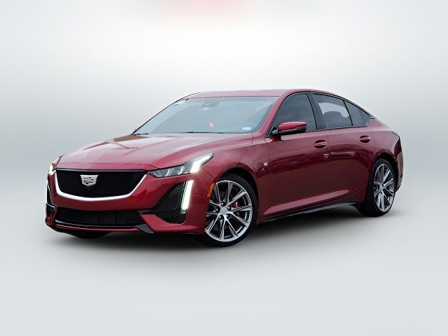 2024 Cadillac CT5 Sport