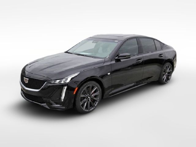 2024 Cadillac CT5 Sport