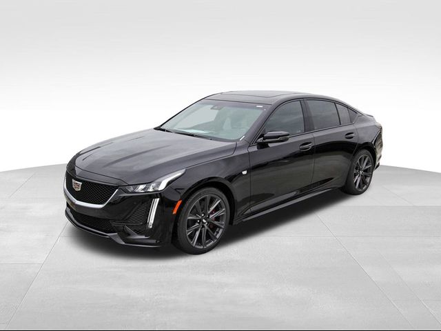 2024 Cadillac CT5 Sport