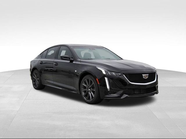 2024 Cadillac CT5 Sport