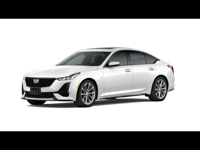 2024 Cadillac CT5 Sport