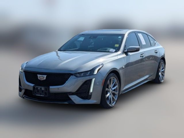 2024 Cadillac CT5 Sport